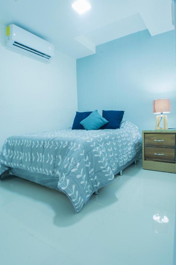Malecon Rooms Y Hotel Santo Domingo Eksteriør billede