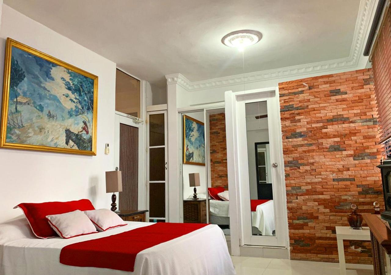 Malecon Rooms Y Hotel Santo Domingo Eksteriør billede